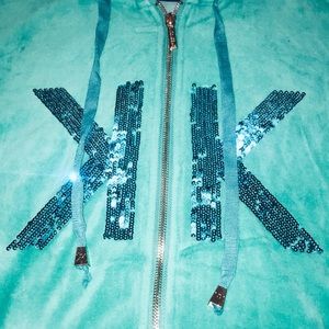 Kardashian Kollection hoodie